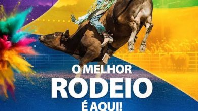 Photo of Rodeio da Efapi do Brasil promete emoção, grandes nomes e R$ 30 mil em premiações