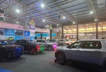 Photo of Efapi do Brasil: Salão do Automóvel contará com 14 concessionárias