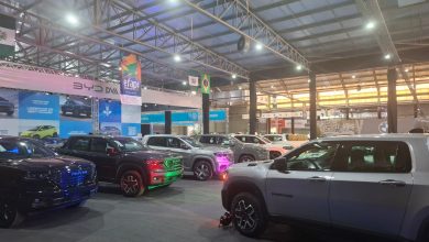 Photo of Efapi do Brasil: Salão do Automóvel contará com 14 concessionárias