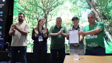 Photo of Efapi do Brasil: Lar da Fraternidade recebe R$ 5 milhões do Poder Público para finalizar estrutura voltada aos idosos